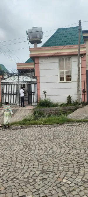 Furnished 7bdrm Villa in Bishofu Debrezeyet, East Shewa for sale