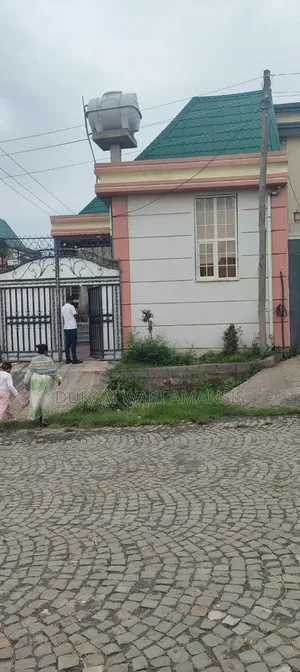 Furnished 7bdrm Villa in Bishofu Debrezeyet, East Shewa for sale