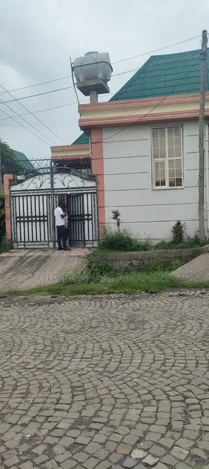 Furnished 7bdrm Villa in Bishofu Debrezeyet, East Shewa for sale