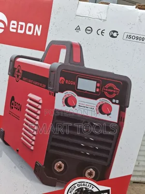 Edon 300AM Welding Machine