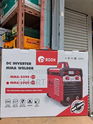 Edon 300AM Welding Machine