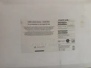 Laptop Apple MacBook Air 2024 M3 16GB Apple M3 SSD 512GB