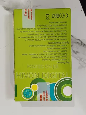 Huawei WiFi Modem Dongle ( Tele WiFi Router)