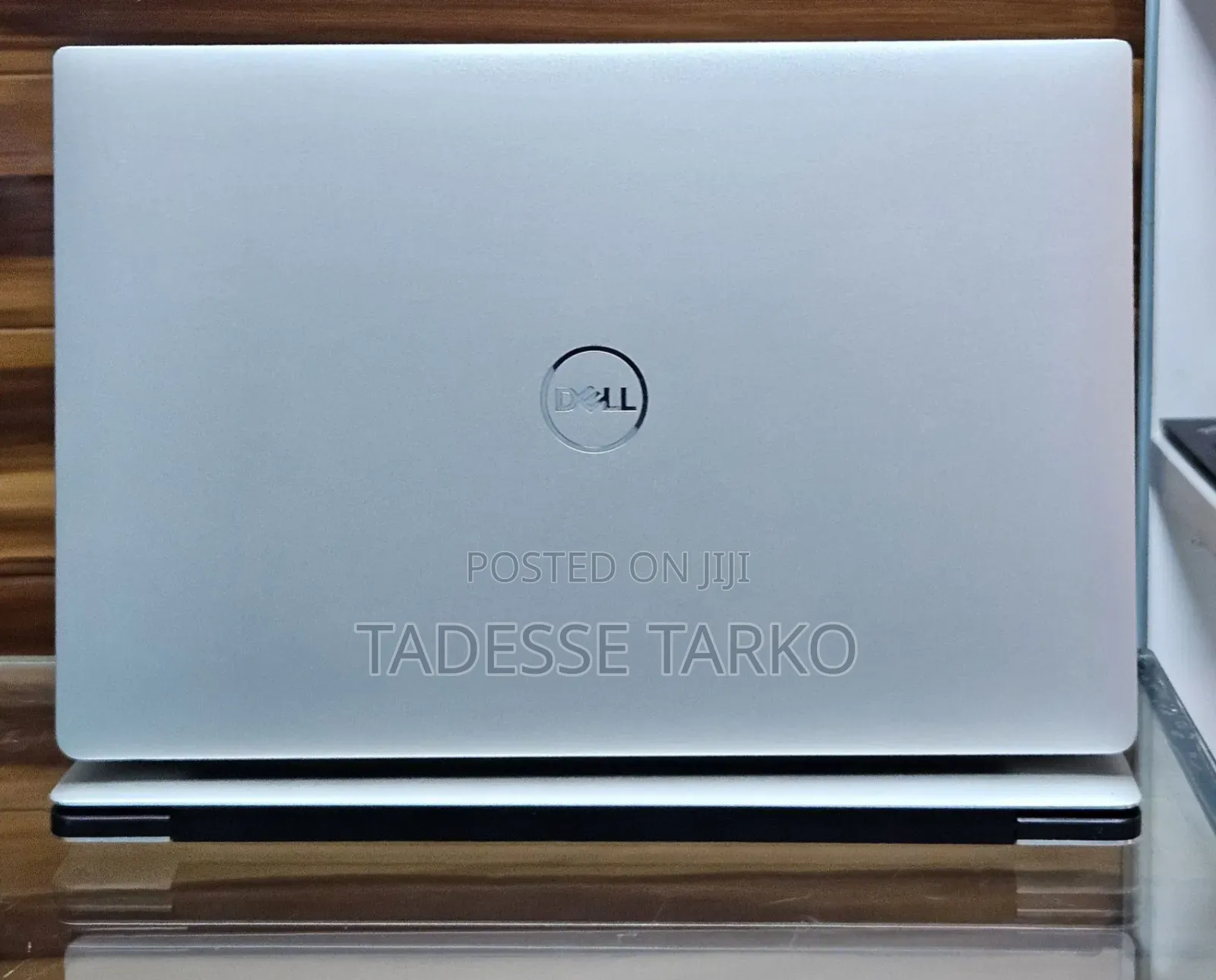 New Laptop Dell XPS 13 16GB Intel Core i7 SSD 512GB