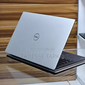 New Laptop Dell XPS 13 16GB Intel Core i7 SSD 512GB