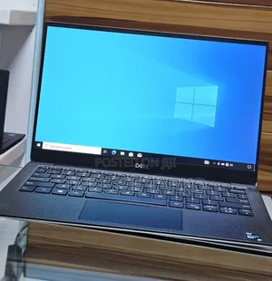 New Laptop Dell XPS 13 16GB Intel Core i7 SSD 512GB