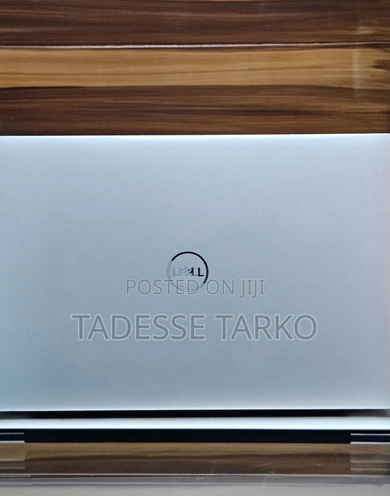 New Laptop Dell XPS 13 16GB Intel Core i7 SSD 512GB