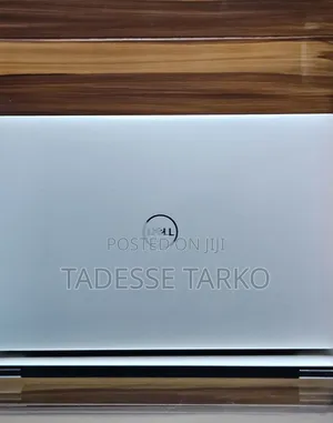 New Laptop Dell XPS 13 16GB Intel Core i7 SSD 512GB