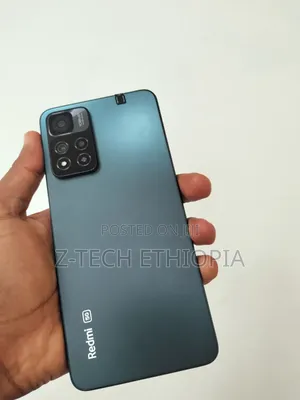 New Xiaomi Redmi Note 11 Pro 5G 256 GB