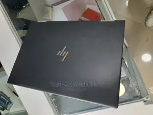 New Laptop HP Spectre 16GB Intel Core I7 SSD 512GB