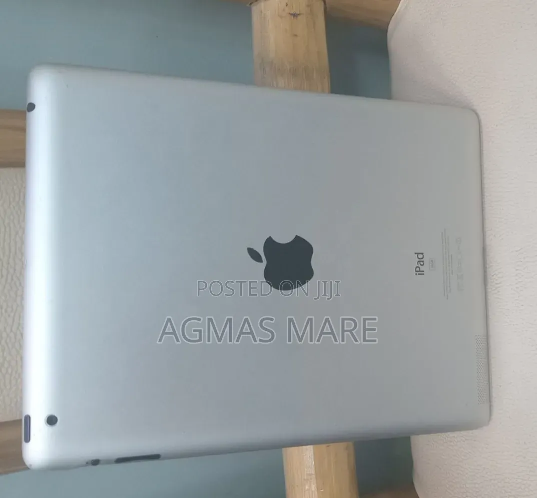 New Apple iPad 10.2 (2020) 32 GB