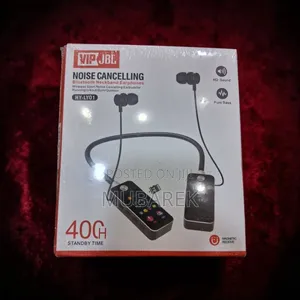 Never Stop the Music: VIP JBL HY-LY01 With 400 Hours Standby Time