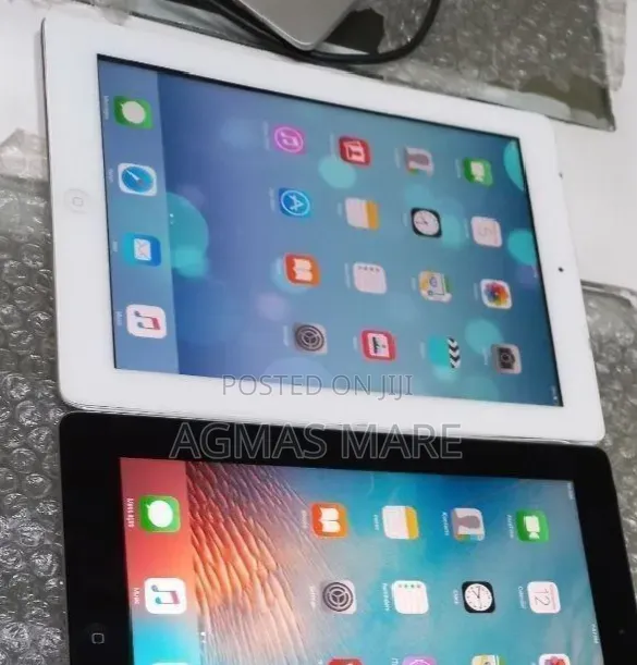 New Apple iPad 10.2 (2020) 32 GB