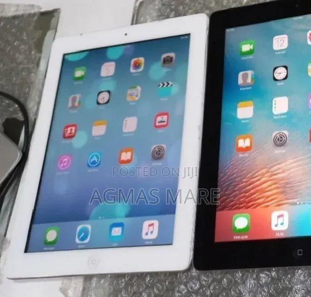 New Apple iPad 10.2 (2020) 32 GB