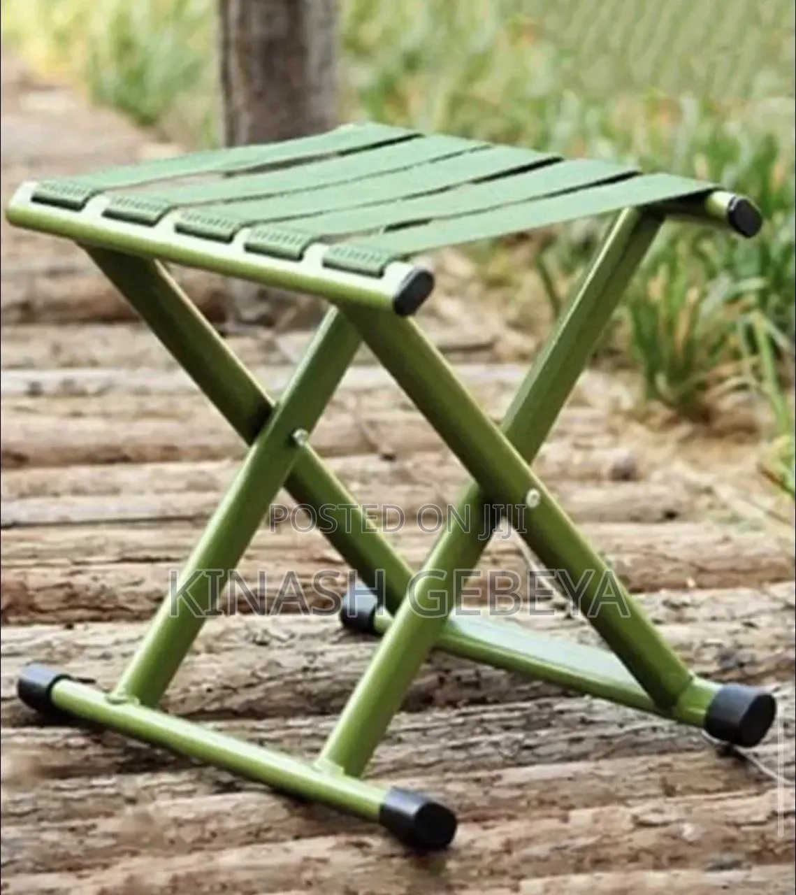 Top Quality Portable Folding Chair