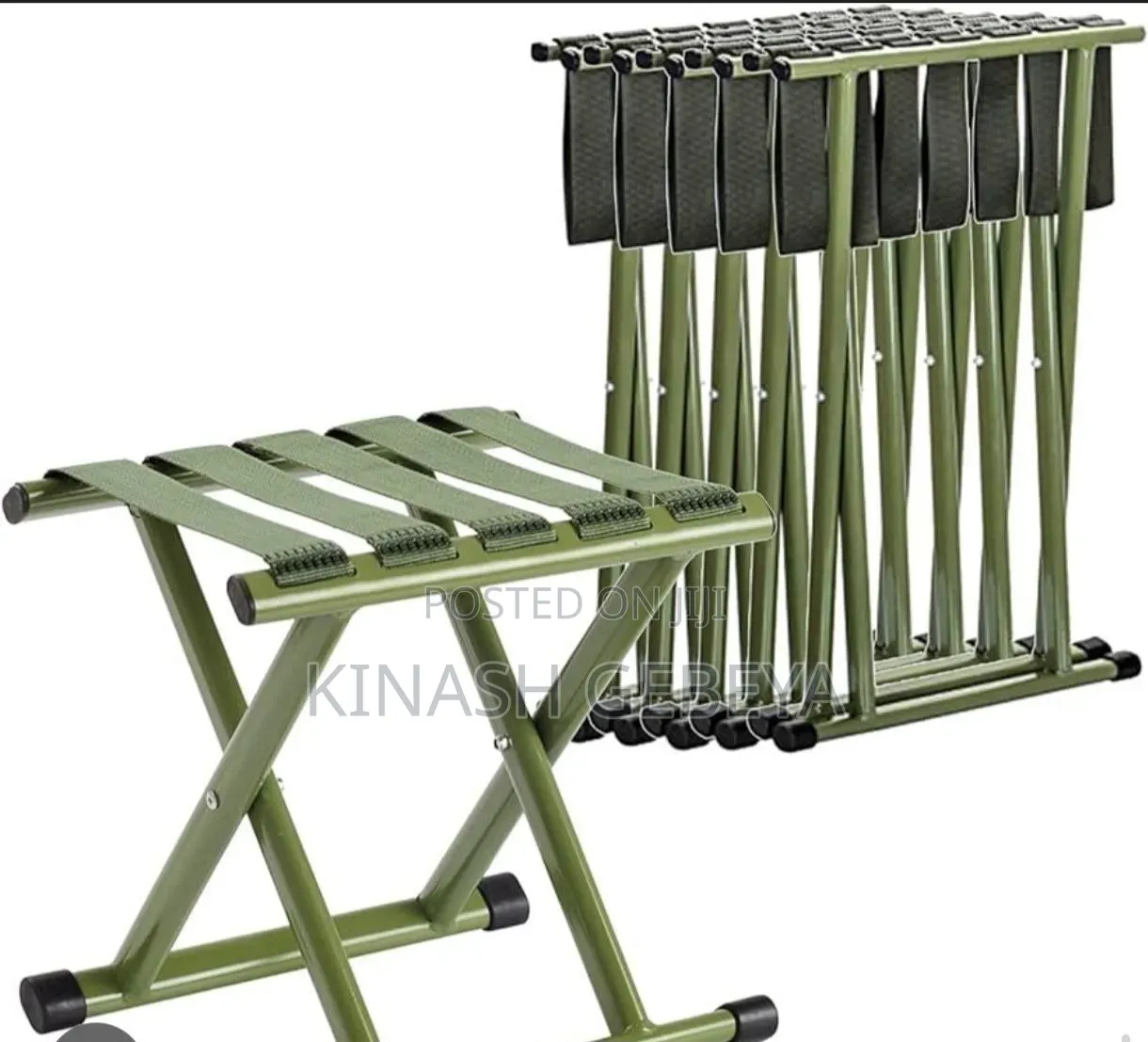 Top Quality Portable Folding Chair