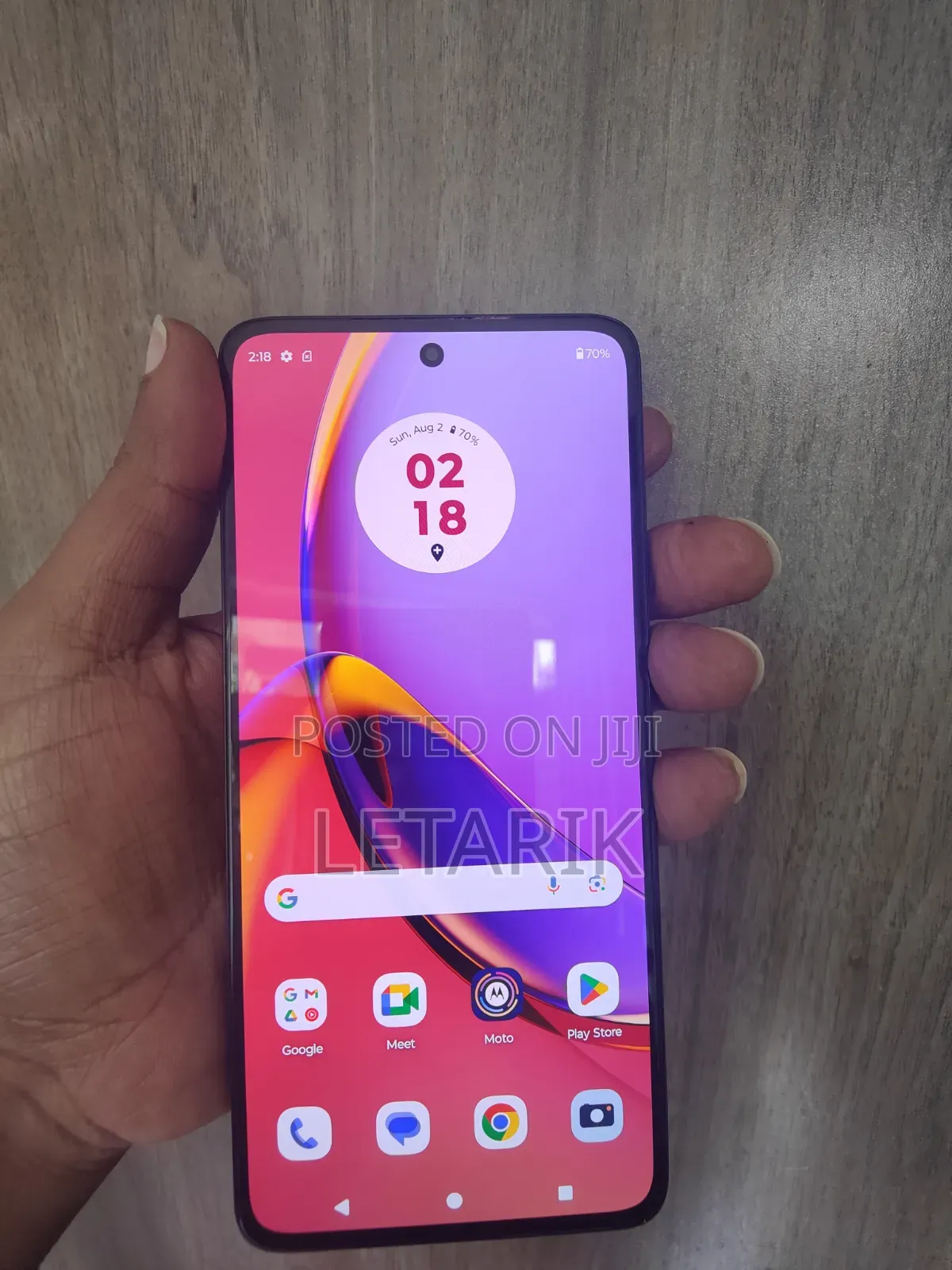 Motorola Moto G84 5G 256 GB