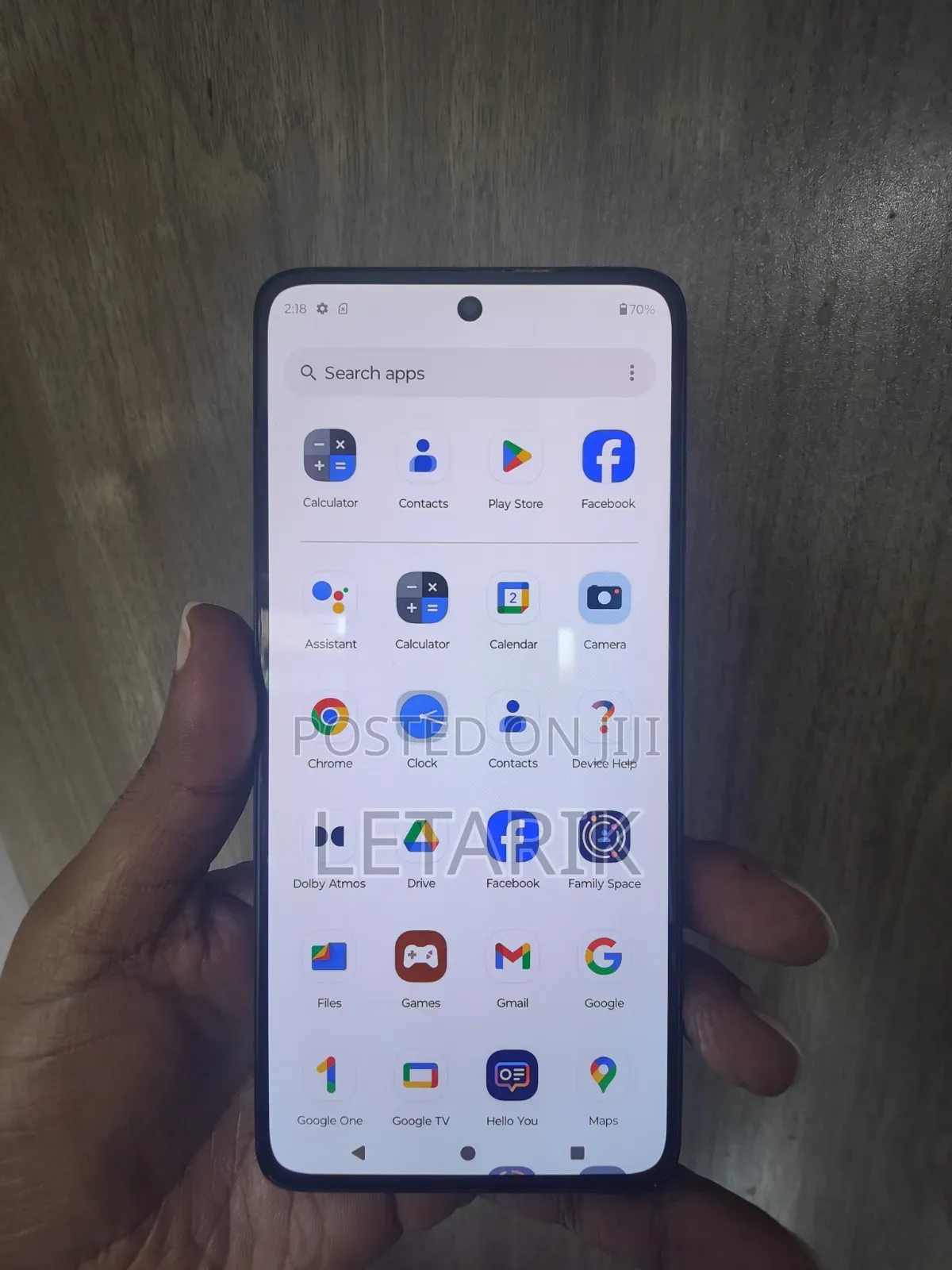Motorola Moto G84 5G 256 GB
