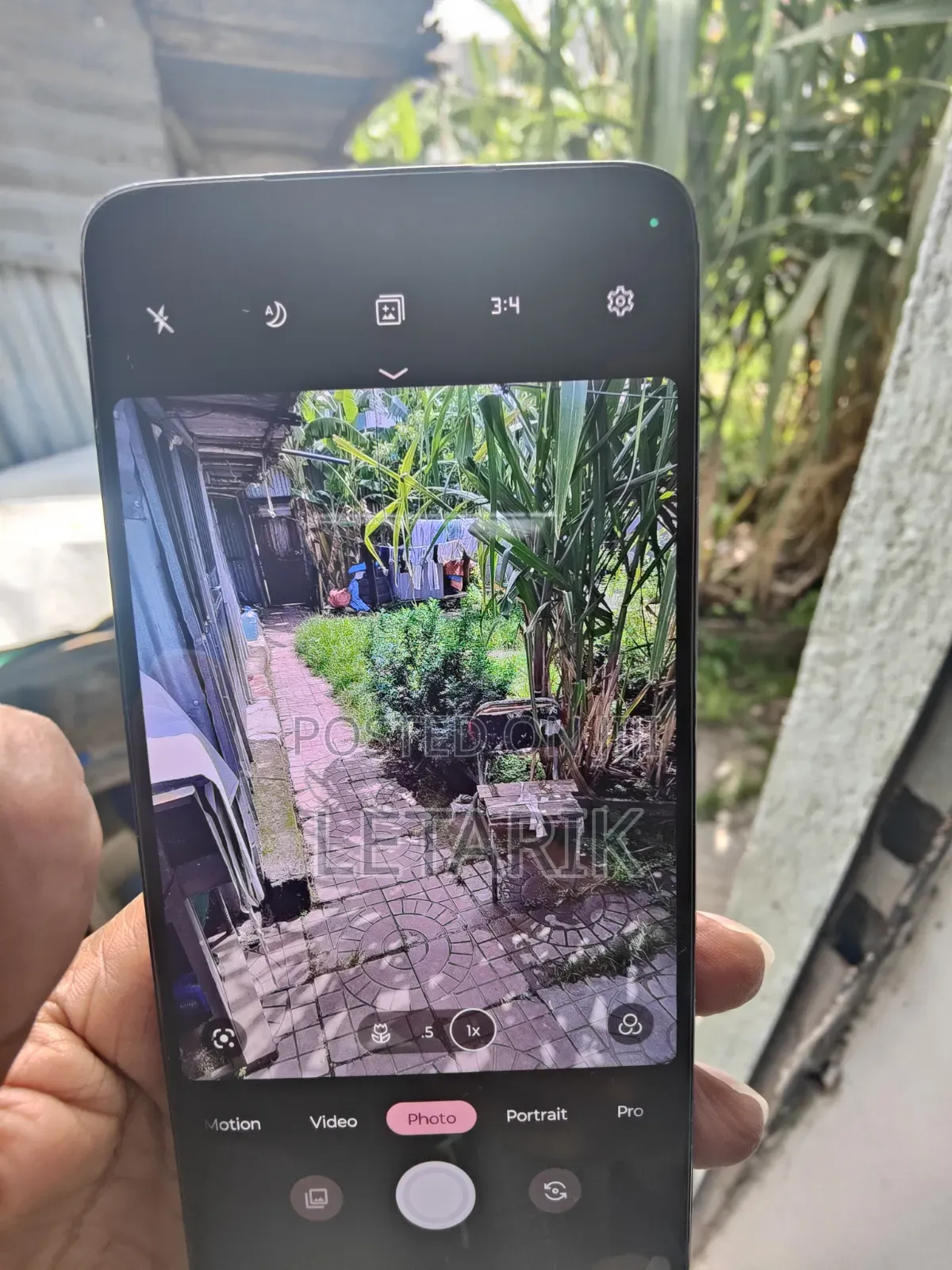 Motorola Moto G84 5G 256 GB