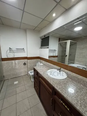Furnished 3bdrm Apartment in Bole Atlas, Fully for sale