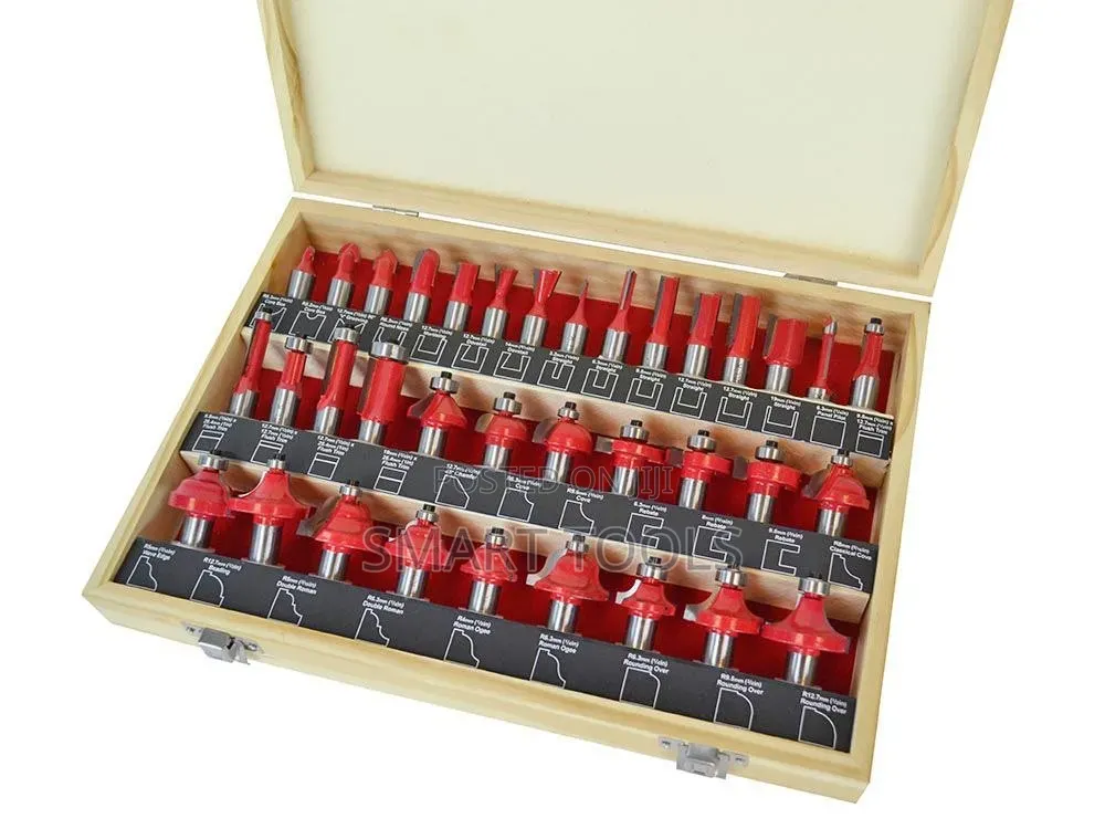 Router Bit 35 Pics