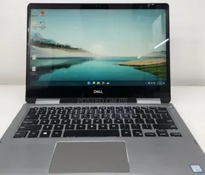 New Laptop Dell Inspiron 15 8GB Intel Core i5 SSD 256GB