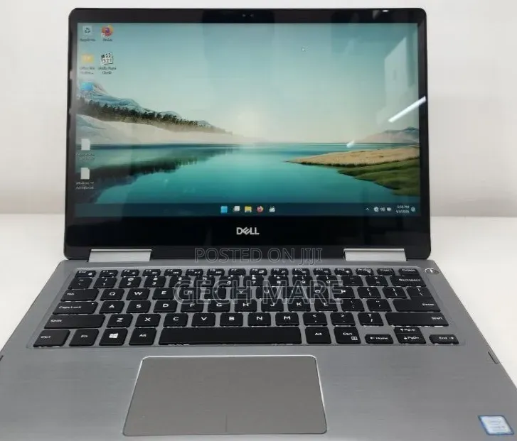 New Laptop Dell Inspiron 15 8GB Intel Core i5 SSD 256GB