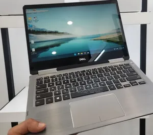 New Laptop Dell Inspiron 15 8GB Intel Core i5 SSD 256GB
