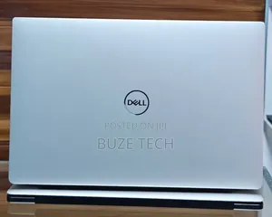 New Laptop Dell XPS 13 16GB Intel Core i7 SSD 512GB