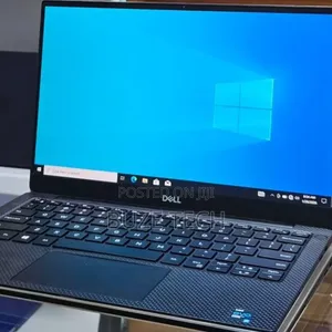 New Laptop Dell XPS 13 16GB Intel Core i7 SSD 512GB
