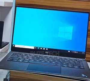 New Laptop Dell XPS 13 16GB Intel Core i7 SSD 512GB