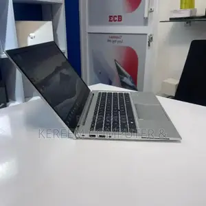 New Laptop HP EliteBook 840 G7 16GB Intel Core i7 SSD 512GB