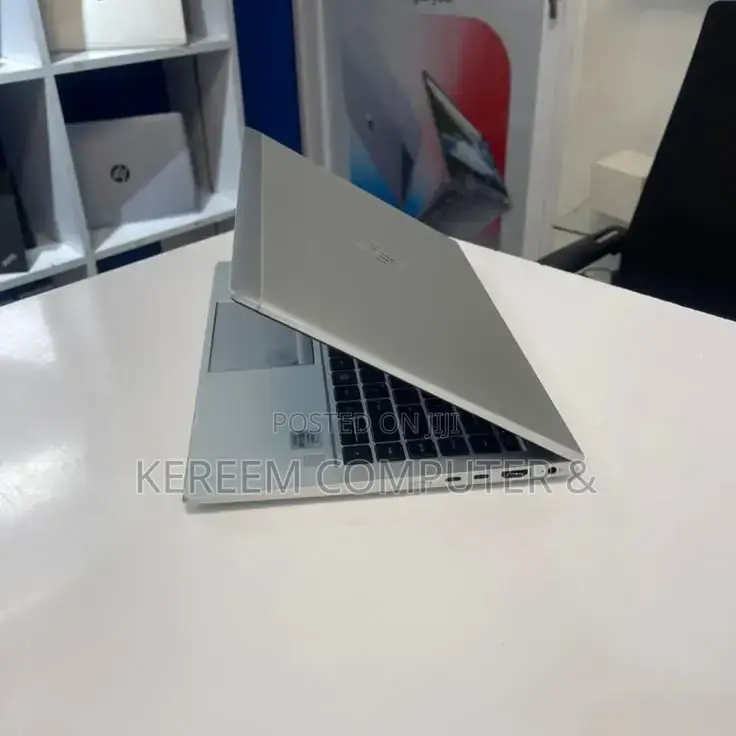 New Laptop HP EliteBook 840 G7 16GB Intel Core i7 SSD 512GB