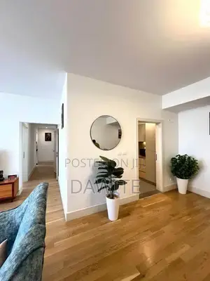 Furnished 4bdrm Duplex in የግል, Bole for sale