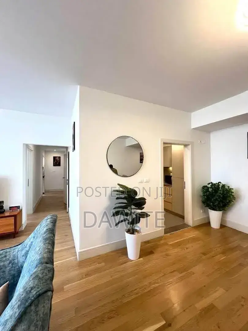 Furnished 4bdrm Duplex in የግል, Bole for sale