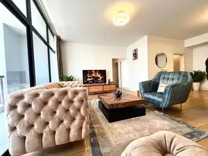 Furnished 4bdrm Duplex in የግል, Bole for sale