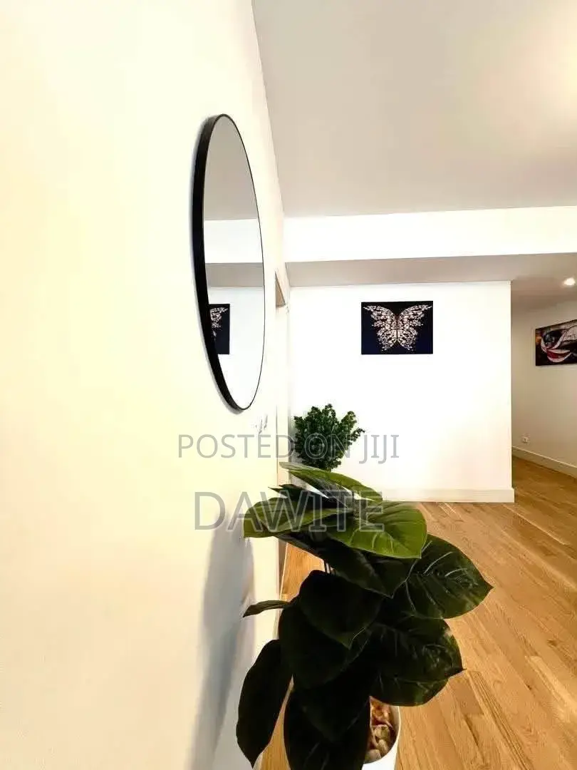 Furnished 4bdrm Duplex in የግል, Bole for sale
