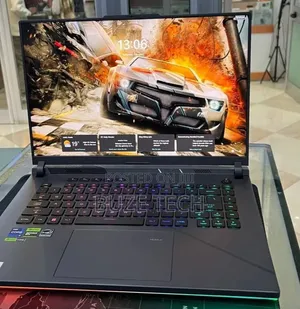 New Laptop Asus 16GB Intel Core i9 SSD 1T