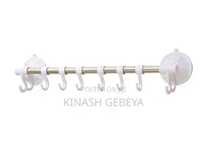 Wall Mounted Top Quality Toilet Rack