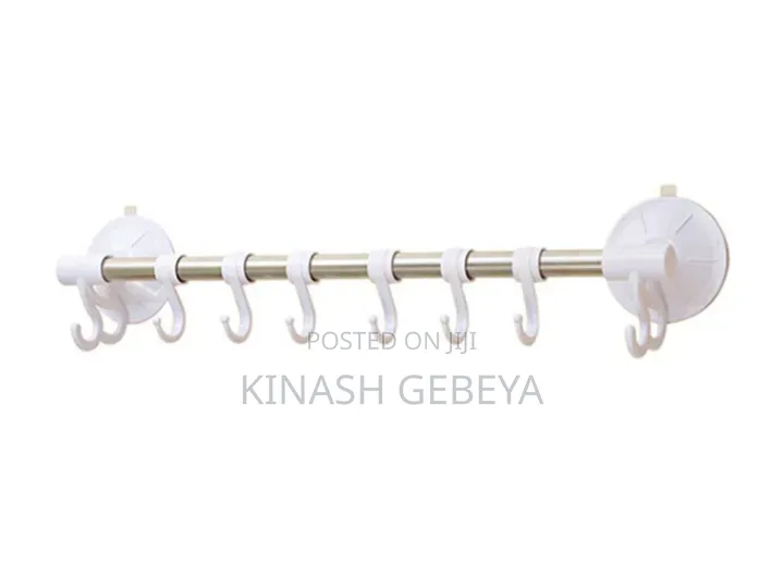 Wall Mounted Top Quality Toilet Rack