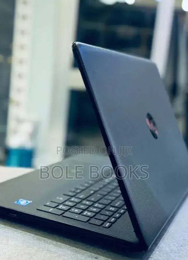 New Laptop HP Stream Notebook 4GB Intel Celeron SSD 500GB