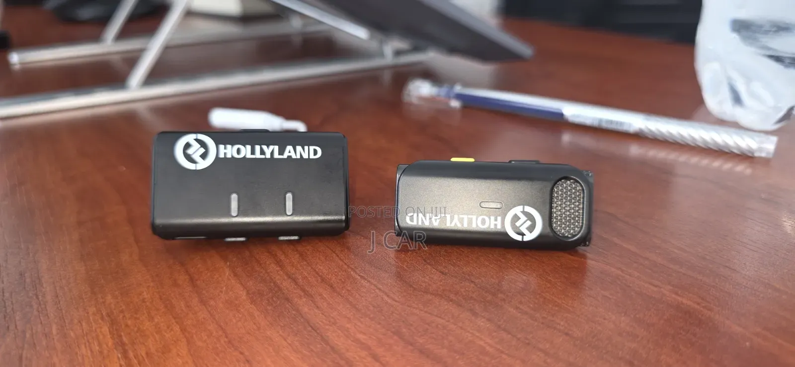 Hollyland Lark M1 Wireless Microphone