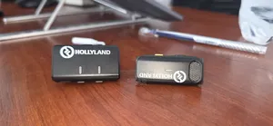 Hollyland Lark M1 Wireless Microphone