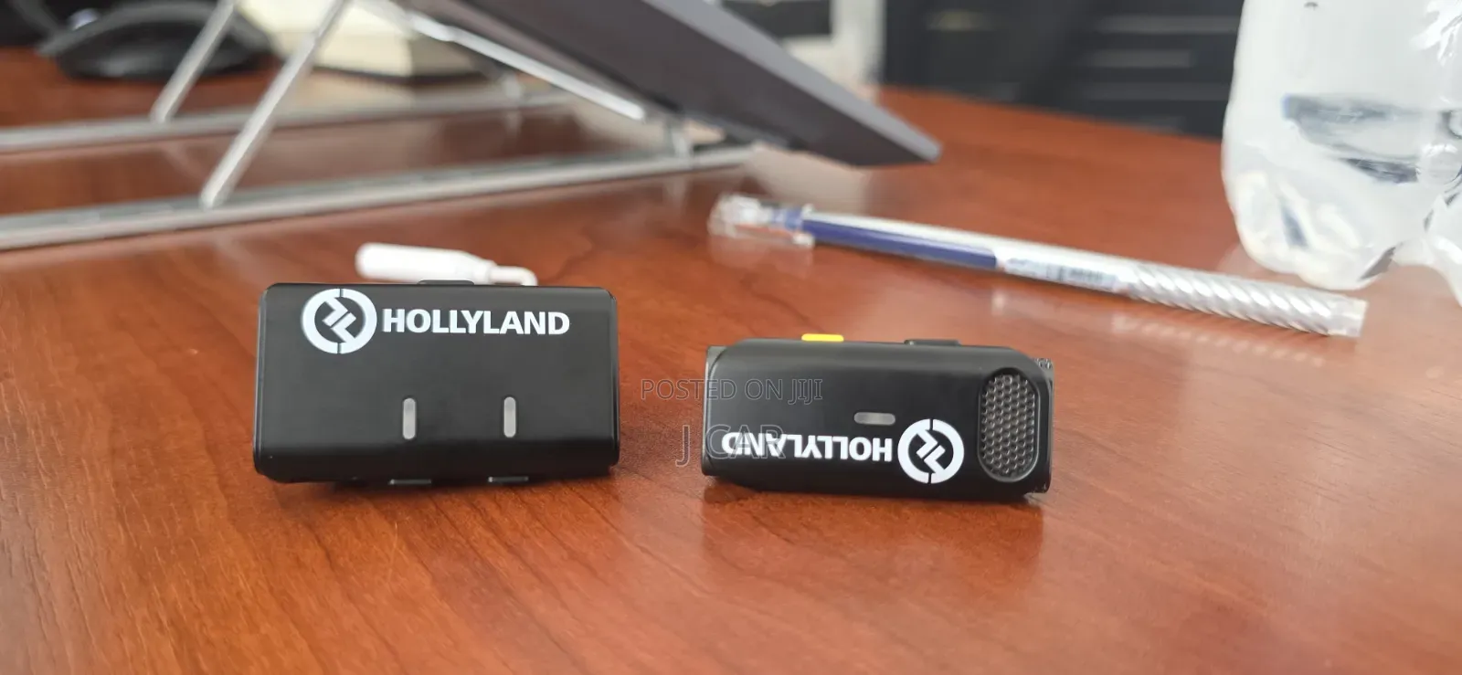 Hollyland Lark M1 Wireless Microphone