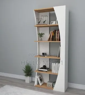 Stylish Corner Shelf