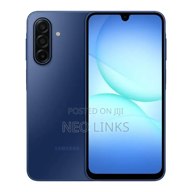 New Samsung Galaxy A17 5G 256 GB