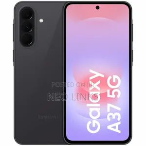 New Samsung Galaxy A37 256 GB