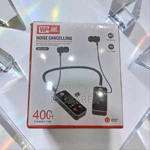 Best Value Sport Earphones! VIP JBL HY-LY01 With 400H Standby