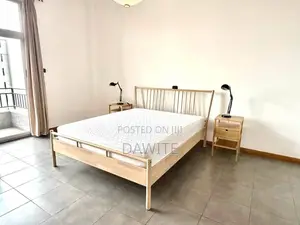 Furnished 4bdrm Apartment in የግል, Bole for sale