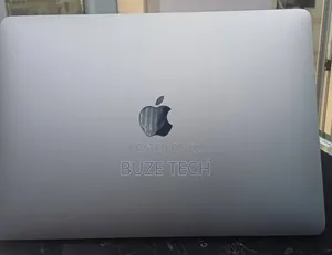 New Laptop Apple MacBook Air 2020 M1 8GB Apple M1 SSD 256GB